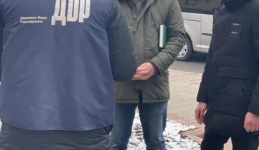 ДБР затримало «на гарячому» двох посадовців Держекоінспекції на Волині